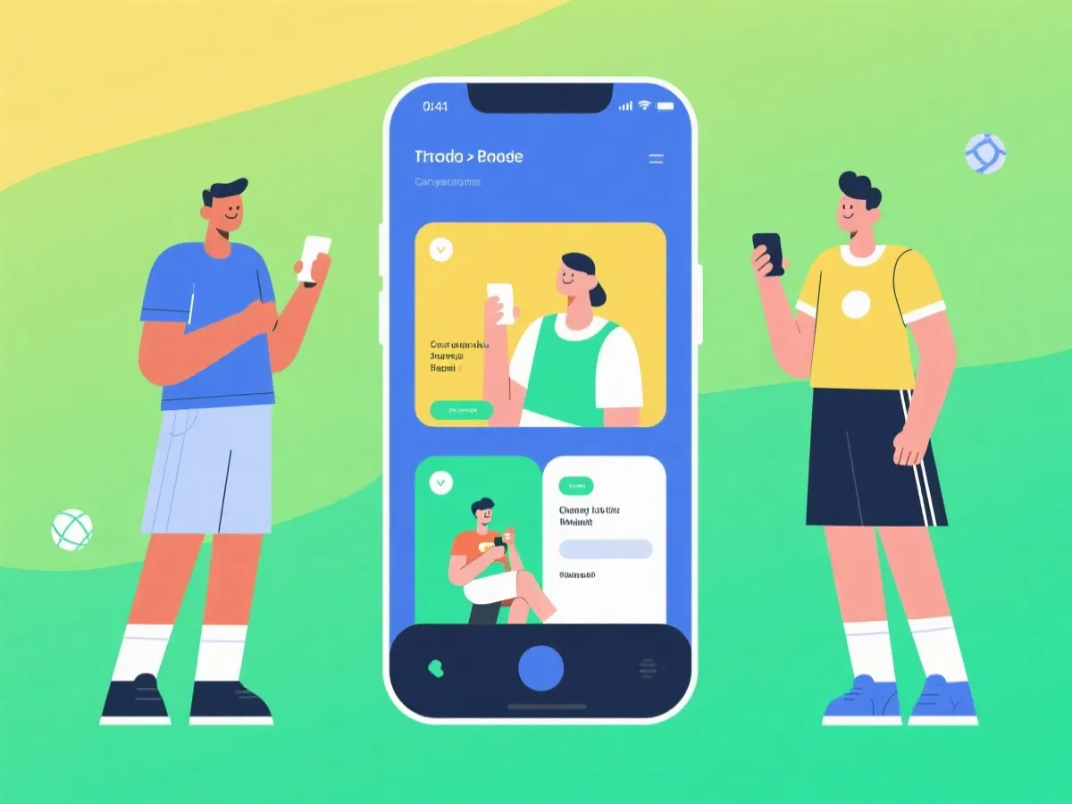 安装与引导示意图