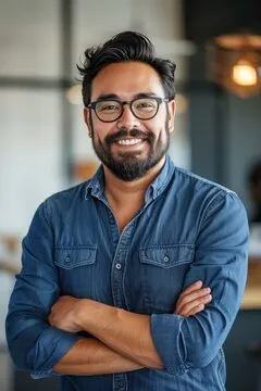 APP使用场景肖像