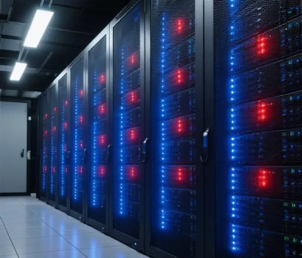 平台底层技术架构