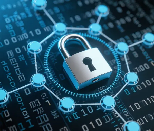 金融级信息安全保护