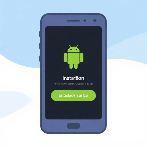 Android 安装图解