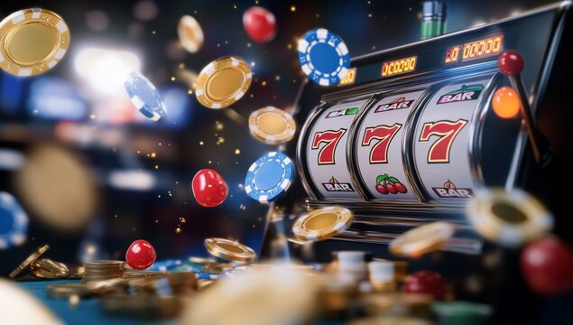 探索Dafabet移动端官网：畅享全方位线上娱乐场体验