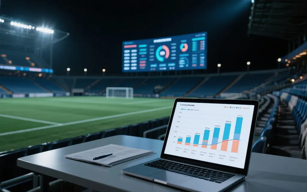 2026世界杯比分预测更新：别只盯数字！用分组形势、效率数据与战术逻辑读懂每一次波动