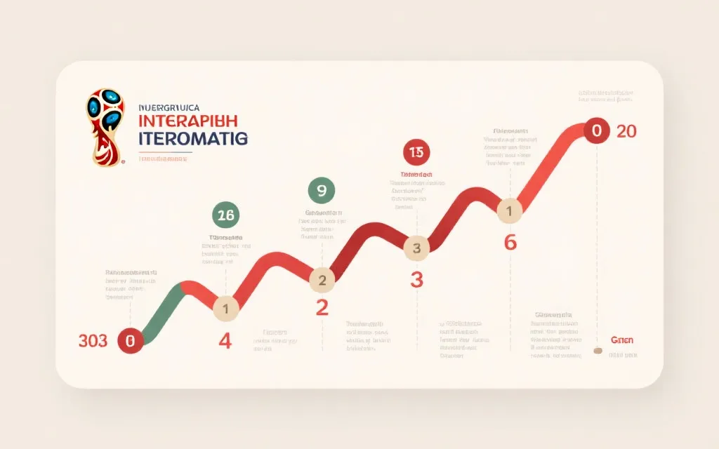 2026世界杯比分预测更新：从小组赛爆冷到点球大战，一条时间线复盘你的预测为何偏了